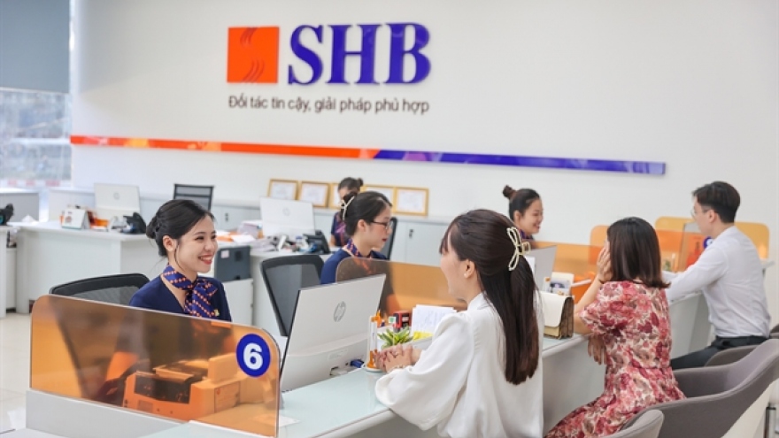 SHB grabs Best Sustainable Finance 2023 awards